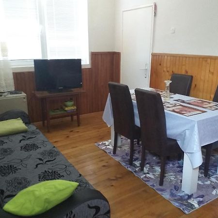 Vikendica Iva Villa Perucac Buitenkant foto