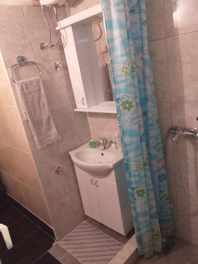 Vikendica Iva Villa Perucac Buitenkant foto