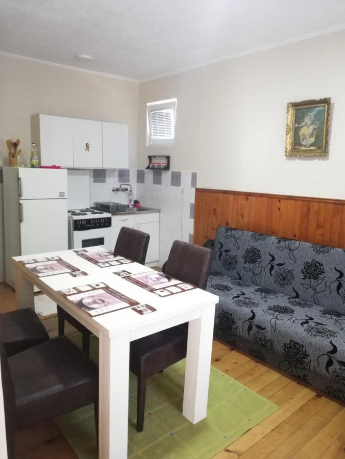 Vikendica Iva Villa Perucac Buitenkant foto