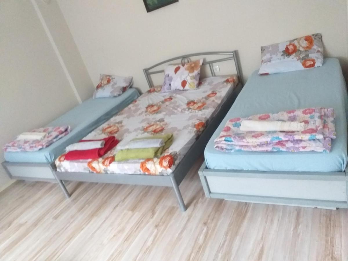 Vikendica Iva Villa Perucac Buitenkant foto